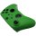 Gehäuse Case Velocity Green für original Xbox One Controller 1914 gebraucht