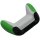 Xbox Wireless Controller Velocity Green Model 1914 - gebraucht