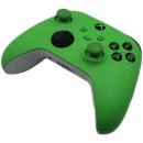 Microsoft - Xbox Wireless Controller Velocity Green mit Halleffect Halleffekt Sticks Model 1914