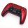 DualSense® Wireless-Controller - Volcanic Red [PlayStation 5] gebraucht mit gebrauchsspuren