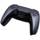 Controller Gehäuse BDM-030 DualSense Sterling Silver + Trigger Module Sony Playstation 5 PS5 ohne Mainboard