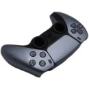 Controller Gehäuse BDM-030 DualSense Sterling Silver + Trigger Module Sony Playstation 5 PS5 ohne Mainboard