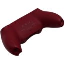 Original Controller Gehäuse Cosmic Red BDM-030 + Buttons (gold) DualSense Sony Playstation 5 PS5 gebraucht