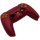 Original Controller Gehäuse Cosmic Red BDM-030 + Buttons (gold) DualSense Sony Playstation 5 PS5 gebraucht