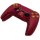 Original Controller Gehäuse Cosmic Red BDM-030 + Buttons (gold) DualSense Sony Playstation 5 PS5 gebraucht