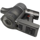 DREAME T30 Stielsauger, Netz-/Batteriebetrieb, 560 Watt ohne Zubehör nur das Hauptgerät mit Akku
