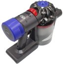 Dyson V8 Staubsauger, Akkusauger, nur das Hauptgerät mit Akku ohne Zubehör - gebraucht