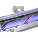 Dyson V8 Cyclone Staubsauger, Akkusauger, Elektro Bodenbürste gebraucht mit vielen Gebrauchsspuren