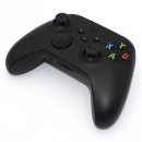 Microsoft - Xbox Wireless Controller schwarz mit Halleffect Halleffekt Sticks Model 1914