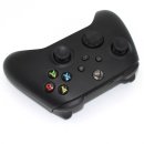 Microsoft - Xbox Wireless Controller schwarz mit Halleffect Halleffekt Sticks Model 1914