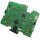 Sony PlayStation 5 Controller Orange Hall Effekt TMR Mainboard Platine Effect PS5 BDM-060M Halleffect Halleffekt