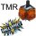 Sony PlayStation 5 Controller Orange Hall Effekt TMR Mainboard Platine Effect PS5 BDM-060M Halleffect Halleffekt
