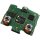 Sony PlayStation 5 Controller Orange Hall Effekt TMR Mainboard Platine Effect PS5 BDM-060M Halleffect Halleffekt