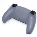 DualSense Wireless-Controller - Sterling Silver [PlayStation 5] PS5 - gebraucht