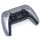 DualSense Wireless-Controller - Sterling Silver [PlayStation 5] PS5 - gebraucht