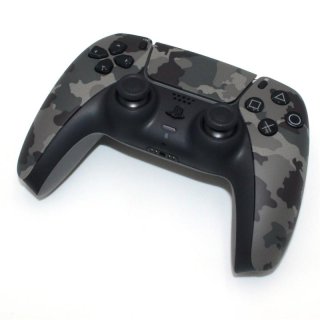 Sony PlayStation 5 Controller Grey-Camouflage PS5 - gebraucht