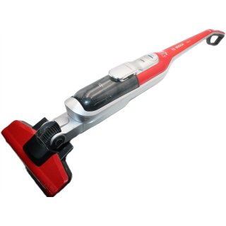 BOSCH BCH6ZOOO Stielsauger, Defekt - Akku geht nach 30 Sek leer - Ohne Netzteil