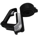 Bosch Akku-Staubsauger Unlimited 6 BCS611AM Hautpgerät - ohne Akku Rohr Bürste Netzteil Staubbehälter
