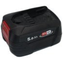 Bosch Akku-Staubsauger Unlimited 6 BCS611AM Akku Batterie...