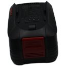 Bosch Akku-Staubsauger Unlimited 6 BCS611AM Akku Batterie...