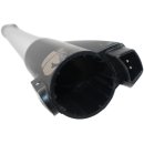 Bosch Akku-Staubsauger Unlimited 6 BCS611AM Suagrohr - gebraucht