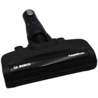 Bosch Akku-Staubsauger Unlimited 6 BCS611AM Elektro Bodenbürste  gebraucht