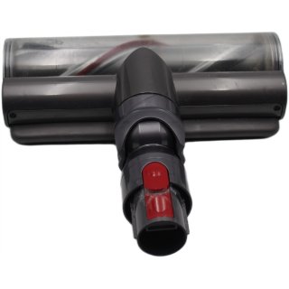 Dyson V11 Cyclone Staubsauger, Akkusauger, Elektro Bodenbürste defekt 2 Räder fehlen