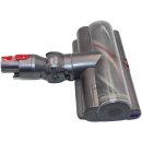 Dyson V11 Cyclone Staubsauger, Akkusauger, Elektro Bodenbürste defekt 2 Räder fehlen