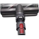 Dyson V11 Cyclone Staubsauger, Akkusauger, Elektro Bodenbürste defekt 2 Räder fehlen