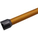 Dyson V11 Cyclone Staubsauger, Akkusauger, Saugrohr Teleskoprohr Gold gebraucht - Kratzer sind vorhanden