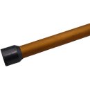 Dyson V11 Cyclone Staubsauger, Akkusauger, Saugrohr Teleskoprohr Gold gebraucht - Kratzer sind vorhanden
