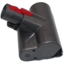 Original Dyson Mini Turbodüse V7 V8 V10 V11 V15 Matratzenbürste Polsterdüse Bodendüse - gebraucht