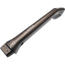 Bosch BCH3ALL21 Flexxo Serie 4 21.6V Braun Akkusauger mit Stiel - Defekt Behälter Rastet nicht ein aber wenn eingesteckt saugt er perfekt