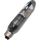 Bosch BCH3ALL21 Flexxo Serie 4 21.6V Braun Akkusauger mit Stiel - Defekt ladebuchse defekt lässt sich nicht laden Akku leer ungetested