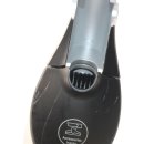 Bosch BCH3ALL21 Flexxo Serie 4 21.6V Braun Akkusauger mit Stiel - Defekt hinten am Griff ist das Plastick weg gebrochen und das kleine Saugrohr fehlt an der stelle siehe Bilder