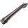 Bosch BCH3ALL21 Flexxo Serie 4 21.6V Braun Akkusauger mit Stiel - Defekt hinten am Griff ist das Plastick weg gebrochen und das kleine Saugrohr fehlt an der stelle siehe Bilder