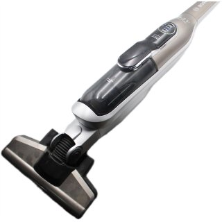 BOSCH BCH6L2561 Athlet Stielsauger, Akkubetrieb - Defekt macht Geräusche wenn er läuft. evtl  von der Bodenbürste