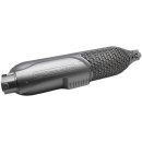 BOSCH BCH6L2561 Athlet Stielsauger, Akkubetrieb - Defekt macht Geräusche wenn er läuft. evtl  von der Bodenbürste