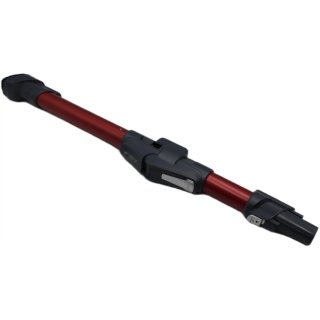 ROWENTA - Aspirador Vertical X-FORCE FLEX RH9639WO - Verbindungsrohr rot gebraucht