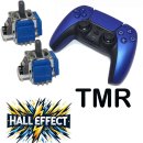 DualSense Wireless-Controller Cobald Blue Sony + Hall...