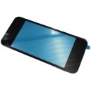 Ersatz Gehäuse für Nintendo New 2DS XL schwarz blau neu