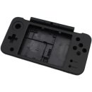 Ersatz Gehäuse für Nintendo New 2DS XL schwarz...
