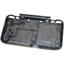 Ersatz Gehäuse für Nintendo New 2DS XL schwarz blau neu