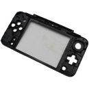 Ersatz Gehäuse für Nintendo New 2DS XL schwarz blau neu