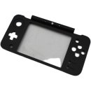 Ersatz Gehäuse für Nintendo New 2DS XL schwarz blau neu