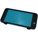 Ersatz Gehäuse für Nintendo New 2DS XL schwarz blau neu