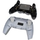 Original Controller Gehäuse BDM-040 weiss DualSense...