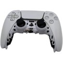 Original Controller Gehäuse BDM-040 weiss DualSense Ersatzteil für Sony Playstation 5 PS5 Ohne Mainboard
