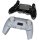 Original Controller Gehäuse BDM-040 weiss DualSense Ersatzteil für Sony Playstation 5 PS5 Ohne Mainboard