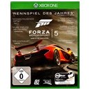 Forza Motorsport 5 - Game of the Year Edition - Xbox One...